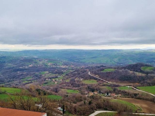 Appartamento in vendita a Trevico AV