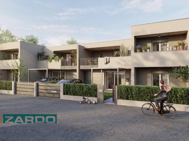 Appartamento in vendita a Trevignano TV