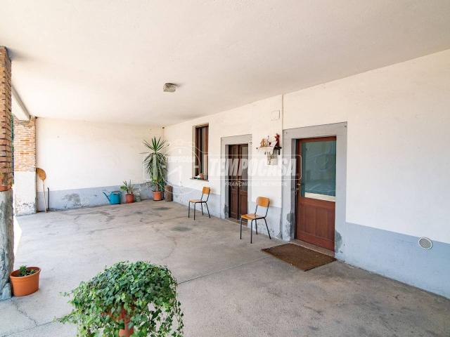 Appartamento in vendita a Treviglio