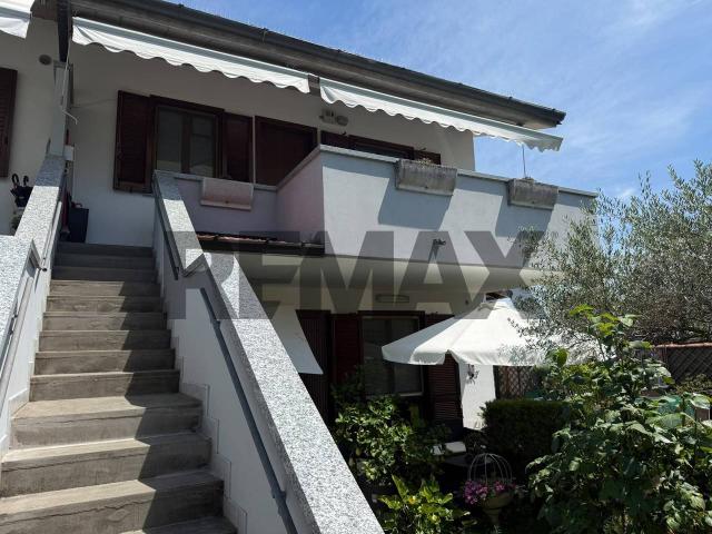 Appartamento in vendita a Treviglio