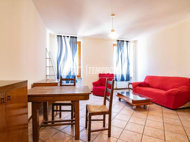 Appartamento in vendita a Treviglio