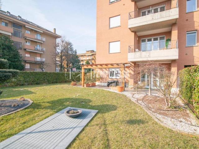 Appartamento in vendita a Treviglio