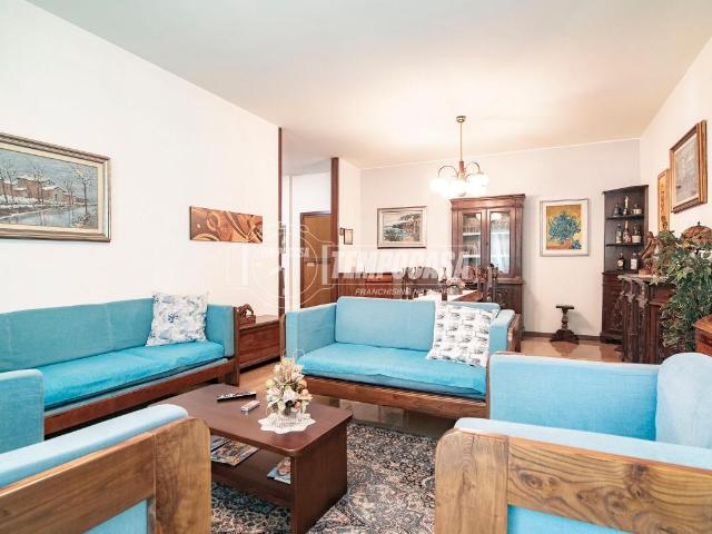 Appartamento in vendita a Treviglio