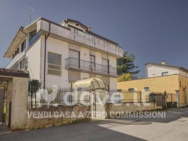 Appartamento in vendita a Treviglio