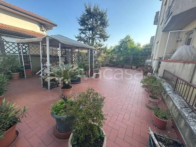 Appartamento in vendita a Treviglio via dei Mille