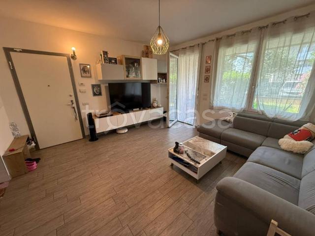 Appartamento in vendita a Treviglio via dei Mille
