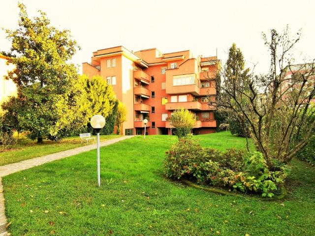 Appartamento in vendita a Treviglio BG