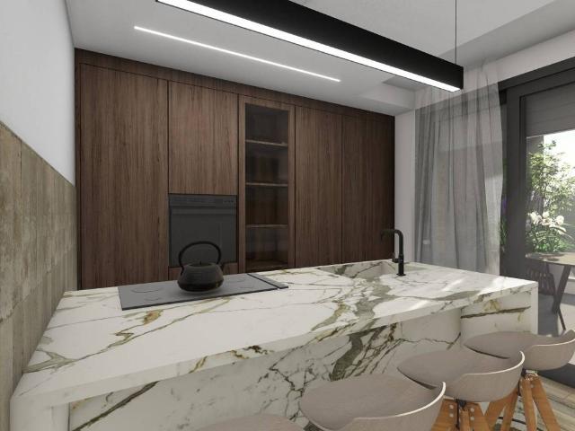 Appartamento in vendita a Treviglio BG