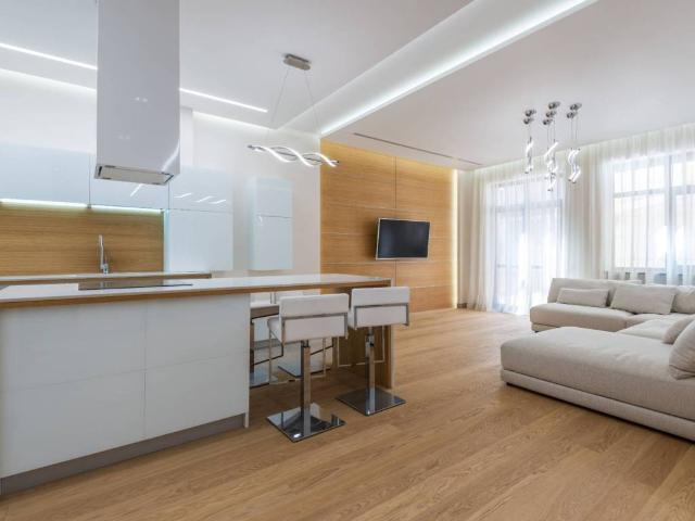 Appartamento in vendita a Treviglio BG