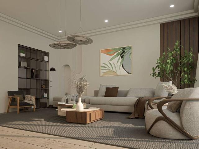Appartamento in vendita a Treviglio BG