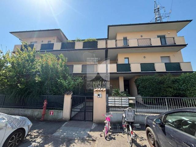 Appartamento in vendita a Treviglio BG