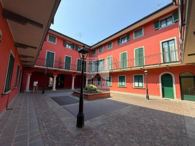 Appartamento in vendita a Treviglio BG