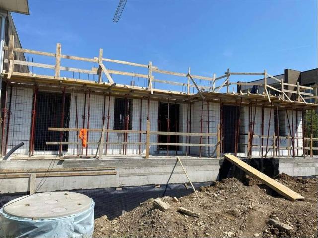 Appartamento in vendita a Treviglio BG