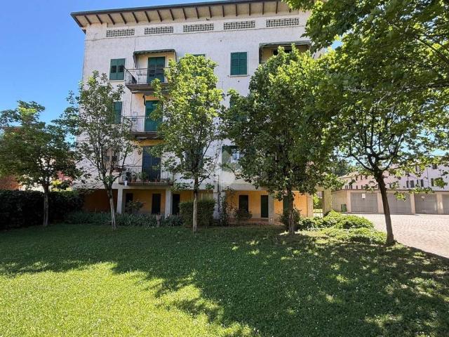Appartamento in vendita a Treviglio BG