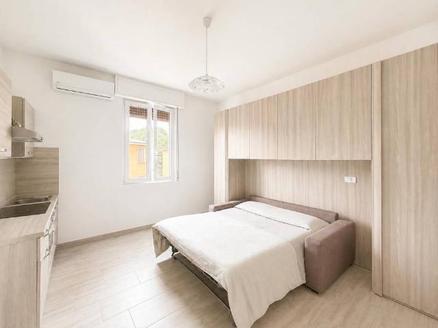 Appartamento in vendita a Treviglio BG