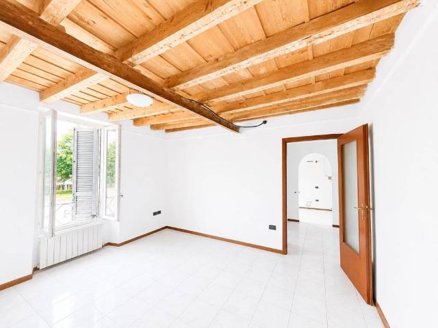 Appartamento in vendita a Treviglio BG
