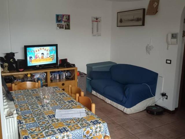 Appartamento in vendita a Treviglio BG