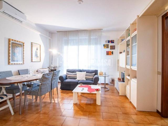 Appartamento in vendita a Treviglio BG