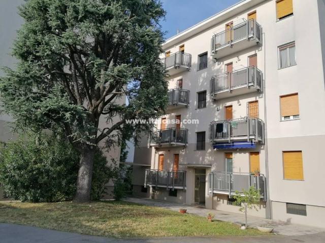 Appartamento in vendita a Treviglio BG