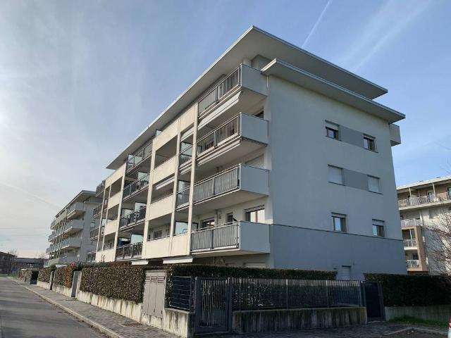 Appartamento in vendita a Treviglio BG
