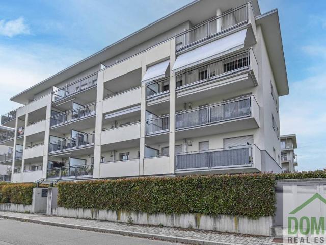 Appartamento in vendita a Treviglio BG