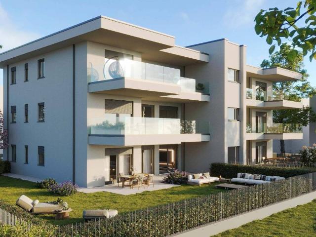 Appartamento in vendita a Treviglio BG