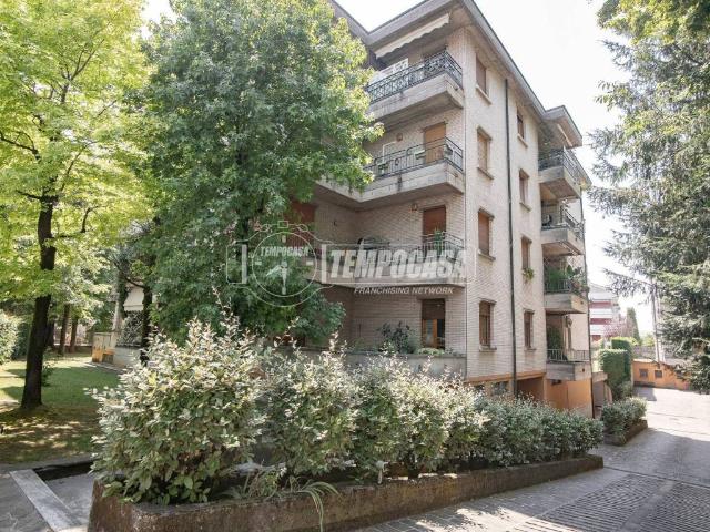 Appartamento in vendita a Treviglio BG