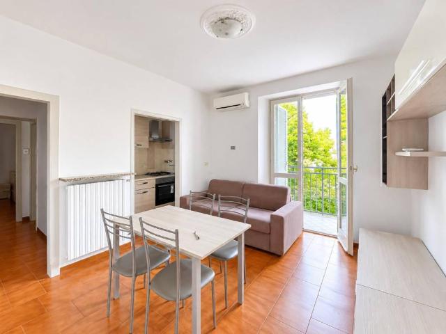 Appartamento in vendita a Treviglio BG