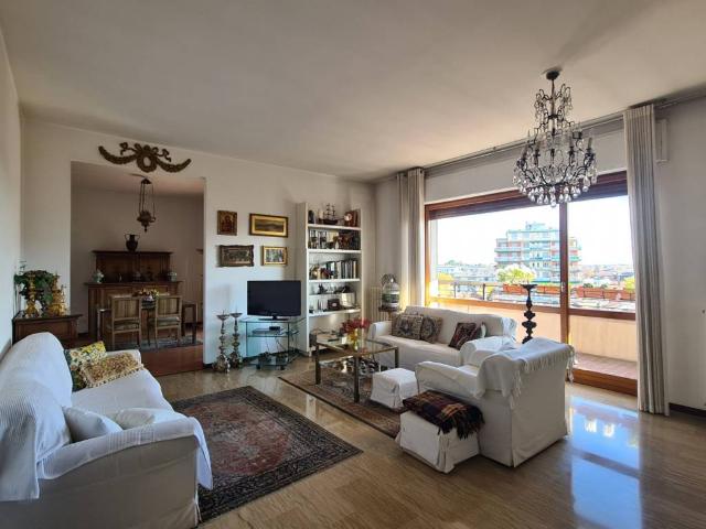 Appartamento in vendita a Treviglio BG