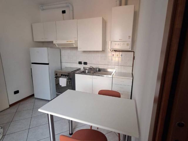 Appartamento in vendita a Treviglio BG