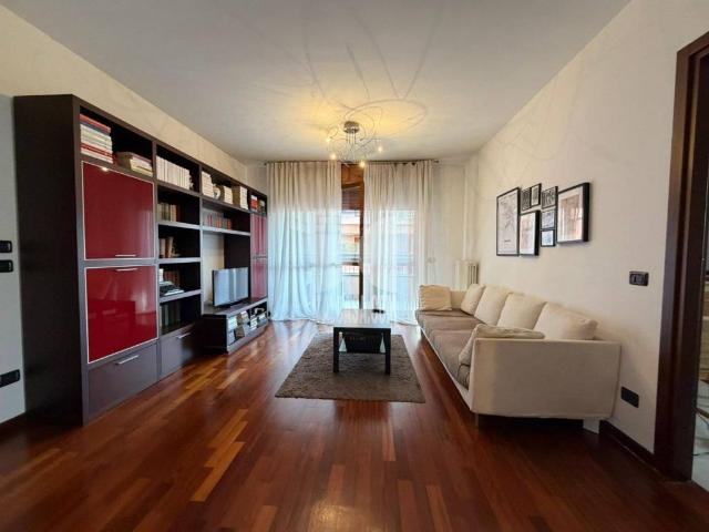 Appartamento in vendita a Treviglio BG