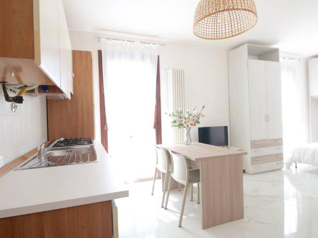 Appartamento in vendita a Treviglio BG