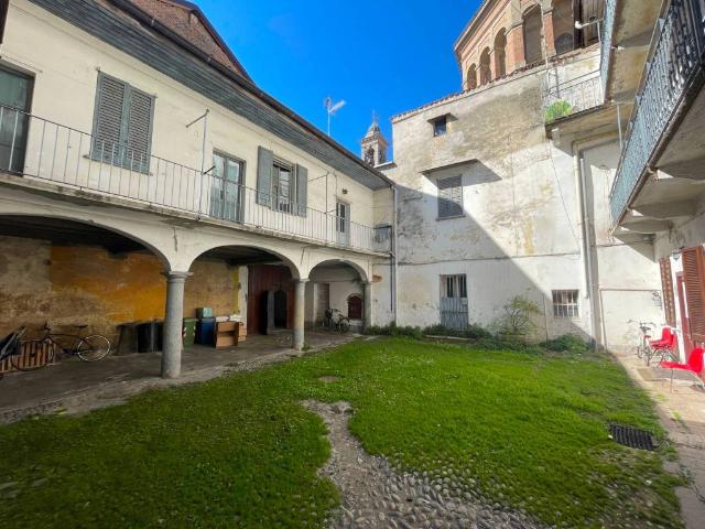 Appartamento in vendita a Treviglio BG