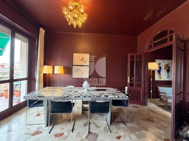 Appartamento in vendita a Treviglio BG
