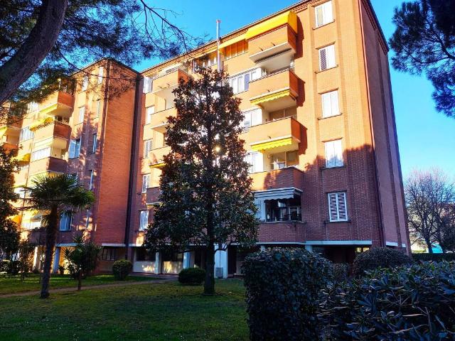 Appartamento in vendita a Treviglio BG