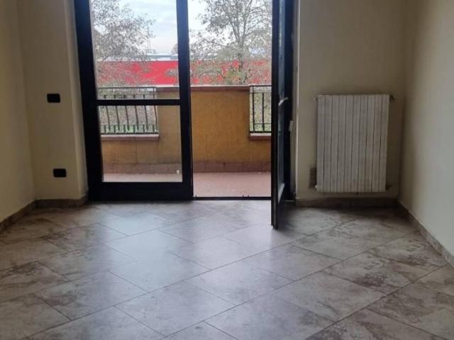 Appartamento in vendita a Treviglio BG