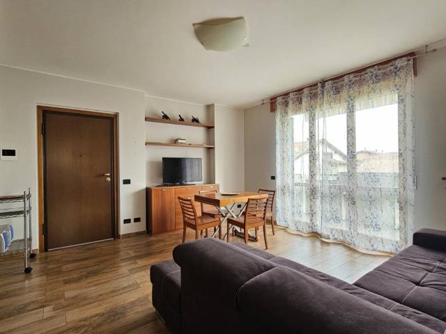 Appartamento in vendita a Treviglio BG