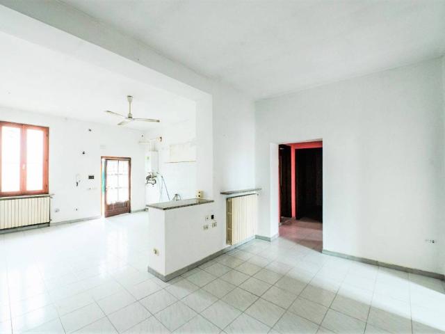 Appartamento in vendita a Treviglio BG