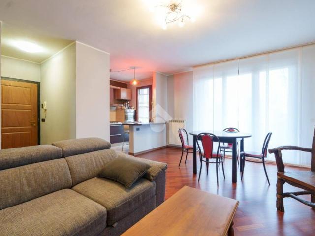 Appartamento in vendita a Treviglio BG