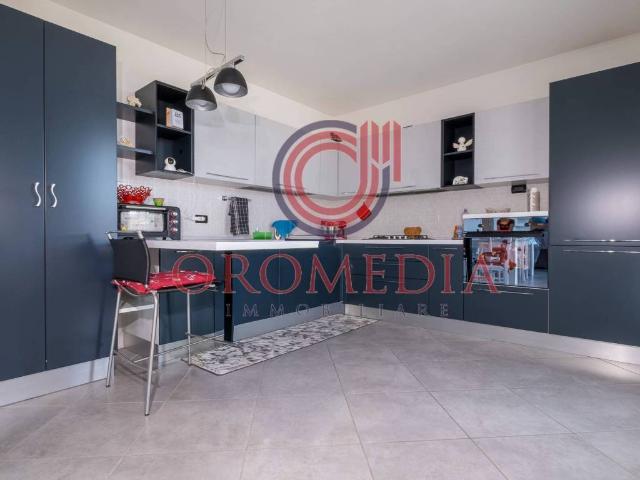 Appartamento in vendita a Treviglio BG