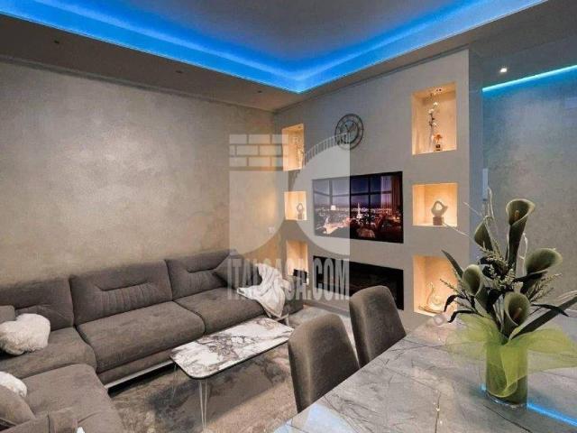 Appartamento in vendita a Treviglio BG