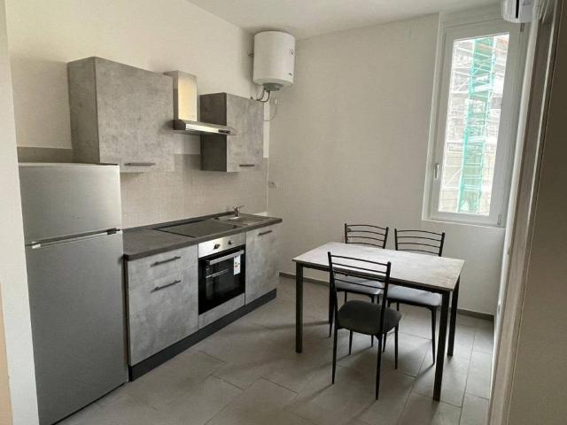 Appartamento in vendita a Treviglio BG