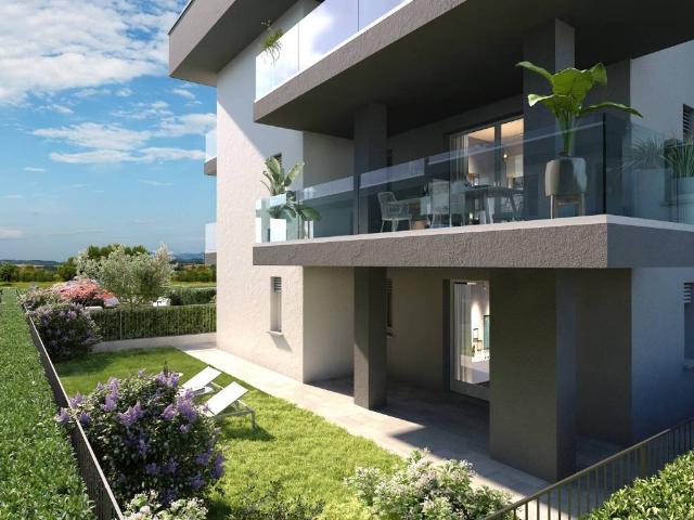 Appartamento in vendita a Treviglio BG