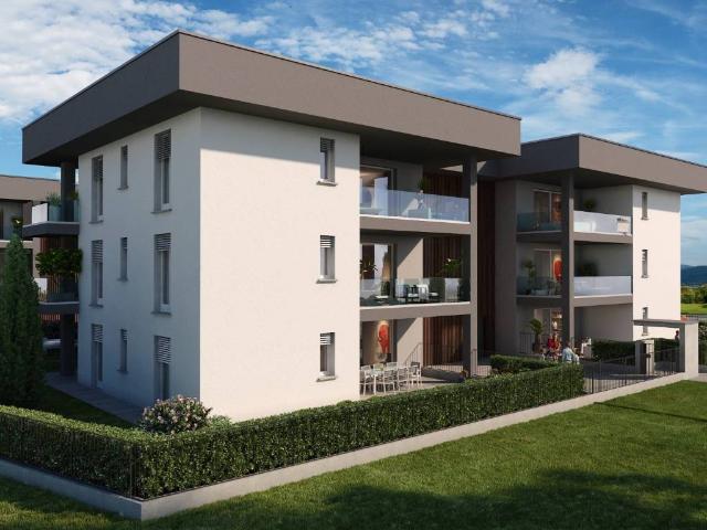 Appartamento in vendita a Treviglio BG