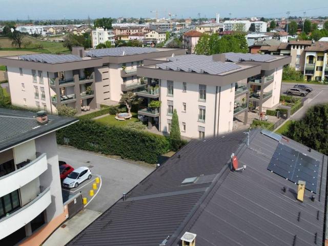 Appartamento in vendita a Treviglio BG