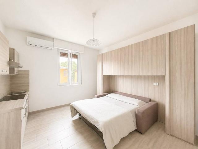 Appartamento in vendita a Treviglio BG