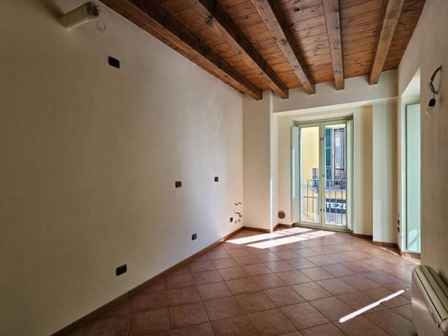 Appartamento in vendita a Treviglio BG