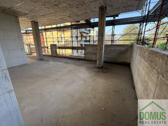 Appartamento in vendita a Treviglio BG