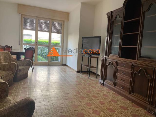 Appartamento in vendita a Treviglio BG