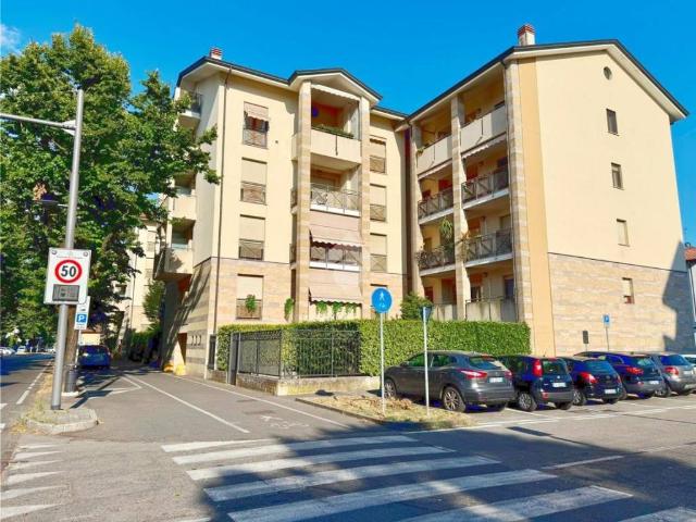 Appartamento in vendita a Treviglio BG